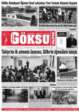 YENİ GÖKSU