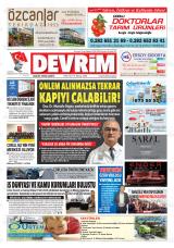 DEVRİM