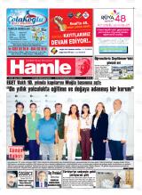 HAMLE