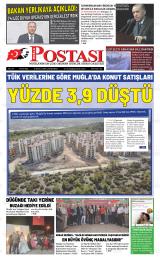 MUĞLA POSTASI