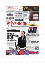 MUĞLA YENİGÜN