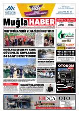 MUĞLA HABER
