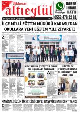 AKHİSAR ALTIEYLÜL