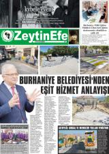 ZEYTİN EFE