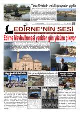 EDİRNE'NİN SESİ