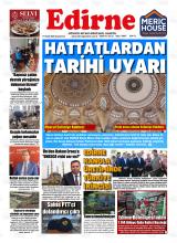 EDİRNE