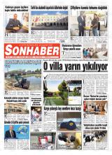 SON HABER