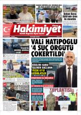 ELAZIĞ HAKİMİYET