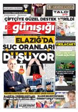 GÜNIŞIĞI
