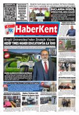 HABERKENT