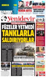 YENİ DEVİR
