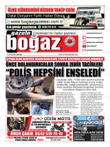 BOĞAZ
