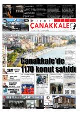 BURASI ÇANAKKALE