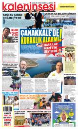KALENİN SESİ