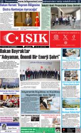 IŞIK
