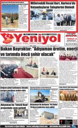 YENİYOL