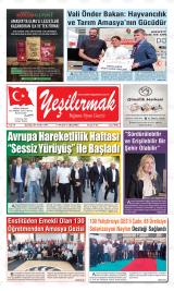 YEŞİLIRMAK