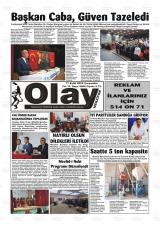 OLAY