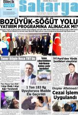 SAKARYA