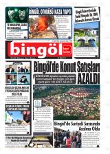 BİNGÖL KENTHABER