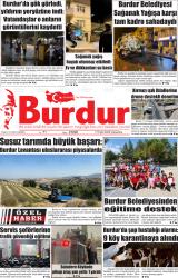 BURDUR
