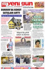 YENİGÜN