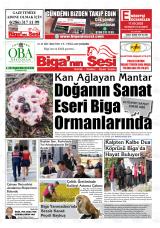 BİGA'NIN SESİ