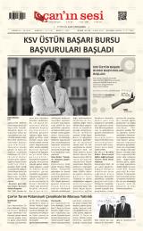 ÇANIN SESİ