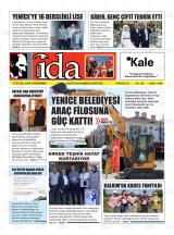 YENİCE İDA