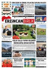 ERZİNCAN BİRLİK
