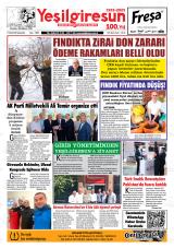 YEŞİL GİRESUN