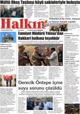 HALKIN SESİ