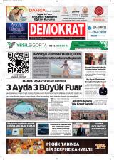 DEMOKRAT