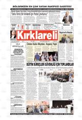 KIRKLARELİ
