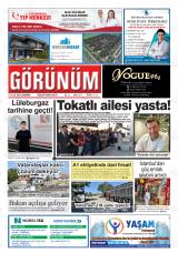 GÖRÜNÜM