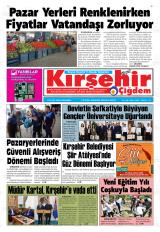 KIRŞEHİR ÇİĞDEM