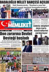 KIRŞEHİR MEMLEKET