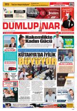 DUMLUPINAR