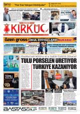 KIRKÜÇ