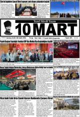 10 MART