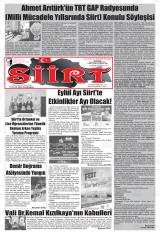 SİİRT