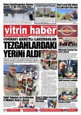 VİTRİN HABER