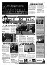 ŞEHİR