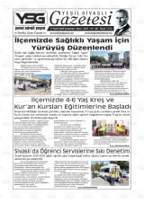 YEŞİL SİVASLI
