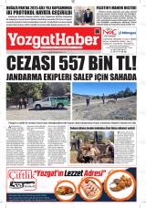 YOZGAT HABER