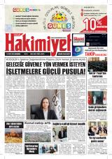 YOZGAT HAKİMİYET