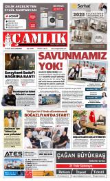 YOZGAT ÇAMLIK