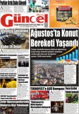 AKSARAY GÜNCEL