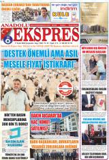 ANADOLU EKSPRES