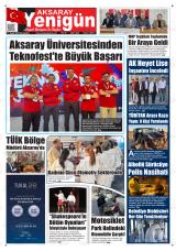 AKSARAY YENİGÜN